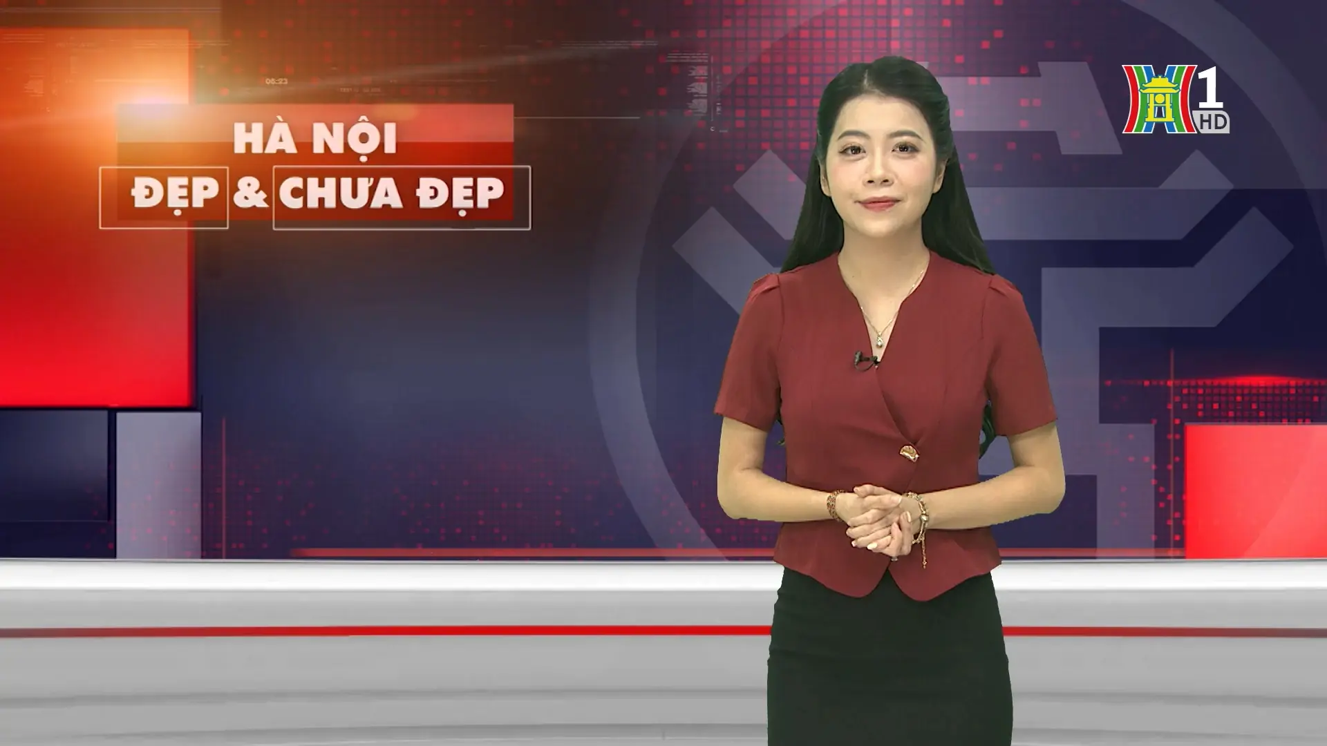 Hà Nội đẹp và chưa đẹp | 20/11/2025